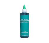 Teal Green Liqua-Gel® Liquid Food Coloring 10.5 oz.